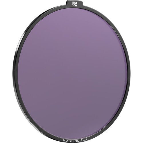 Freewell K2 Neutral Density ND16 Camera Lens Filter
