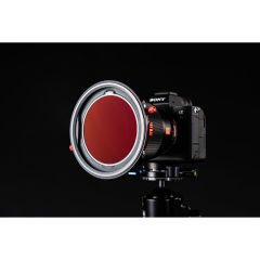 Freewell K2 Neutral Density ND16 Camera Lens Filter