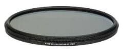 JJC 82mm Ultra Slim MC CPL Filtre