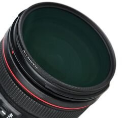 JJC 82mm Ultra Slim MC CPL Filtre