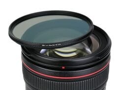 JJC 82mm Ultra Slim MC CPL Filtre