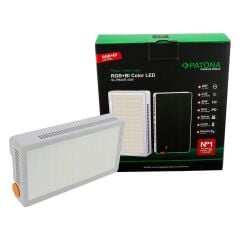 Patona 4246 Premium LED 120RGB