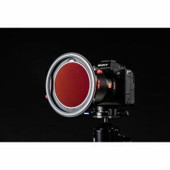 Freewell K2 Neutral Density ND64 Camera Lens Filter
