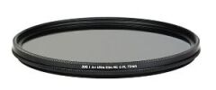 JJC 72mm Ultra Slim MC CPL Filtre