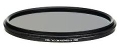 JJC 72mm Ultra Slim MC CPL Filtre
