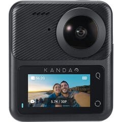 Kandao QooCam 3 360 Action Kamera