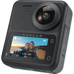 Kandao QooCam 3 360 Action Kamera
