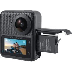 Kandao QooCam 3 360 Action Kamera
