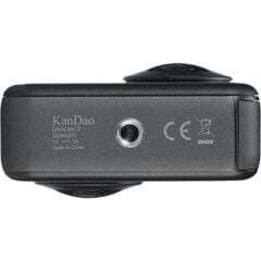 Kandao QooCam 3 360 Action Kamera