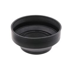 Phottix 55mm Katlanabilir Parasoley