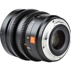 Viltrox S 20mm T2.0 Cine Lens (Panasonic/Leica L)