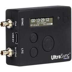 Atomos Ultrasync One. Global Versiyon