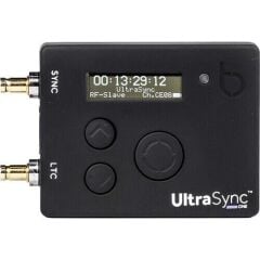 Atomos Ultrasync One. Global Versiyon