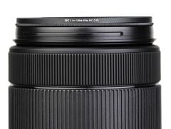 JJC 67mm Ultra Slim MC CPL Filtre