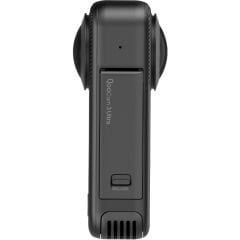 Kandao QooCam 3 Ultra Ultimate Vision 8K 360 Kamera