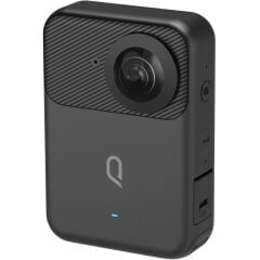 Kandao QooCam 3 Ultra Ultimate Vision 8K 360 Kamera