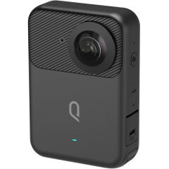Kandao QooCam 3 Ultra Ultimate Vision 8K 360 Kamera
