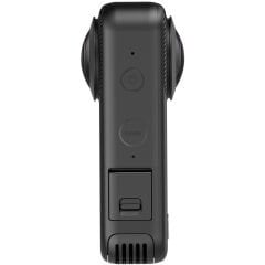 Kandao QooCam 3 Ultra Ultimate Vision 8K 360 Kamera