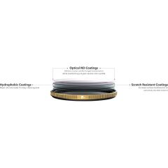 PolarPro 82mm QuartzLine Circular Polarize Filtre