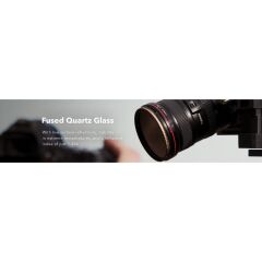 PolarPro 82mm QuartzLine Circular Polarize Filtre