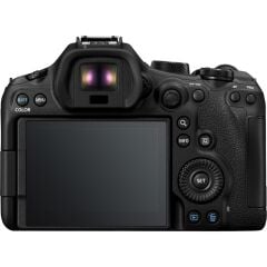 Canon EOS R6 Mark III Gövde (Ön Sipariş)