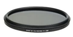 JJC 62mm Ultra Slim MC CPL Filtre