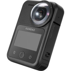 Kandao Lens Protector for Qoocam 3 Series