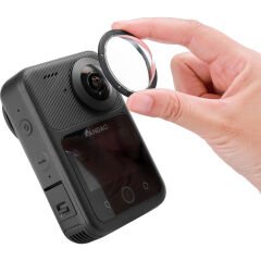 Kandao Lens Protector for Qoocam 3 Series