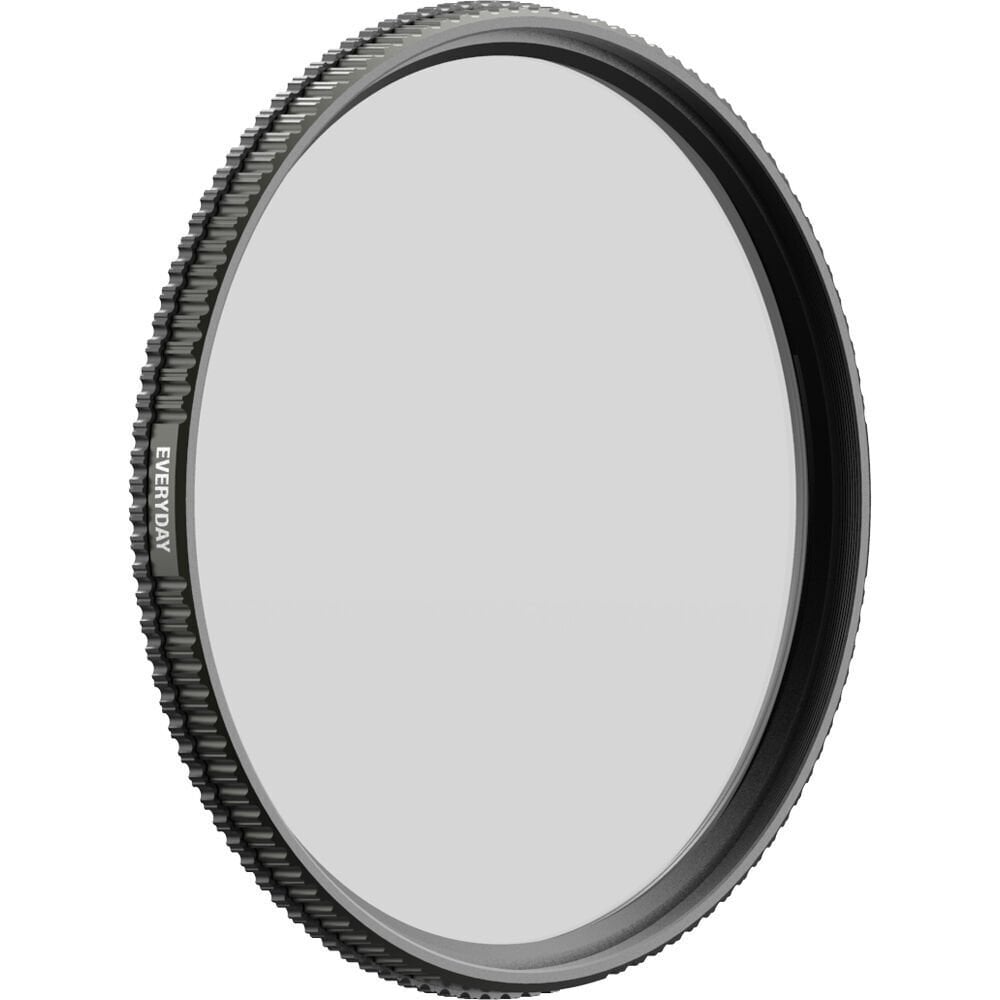PolarPro 67mm ShortStache Everyday 1/4 Black Mist Polarize Filtre