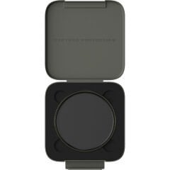 PolarPro 67mm ShortStache Everyday 1/4 Black Mist Polarize Filtre