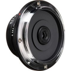 Laowa 4mm f/2.8 Fisheye Balıkgözü Lens (Nikon Z)