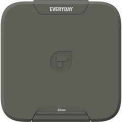 PolarPro 77mm ShortStache Everyday 1/4 Black Mist Polarize Filtre