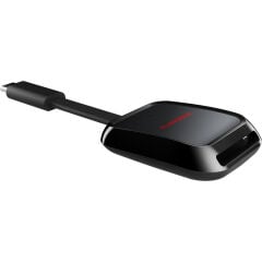 Sandisk QuickFlow SD USB-C Kart Okuyucu