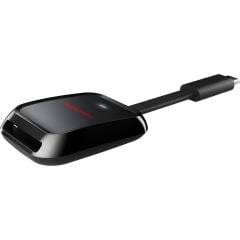 Sandisk QuickFlow SD USB-C Kart Okuyucu