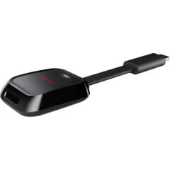 Sandisk QuickFlow SD USB-C Kart Okuyucu