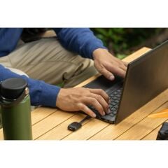 Sandisk QuickFlow SD USB-C Kart Okuyucu