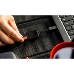 Sandisk QuickFlow SD USB-C Kart Okuyucu