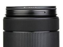 JJC 55mm Ultra Slim MC CPL Filtre
