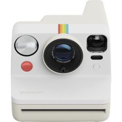 Polaroid Now Gen3 (Beyaz)