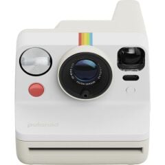 Polaroid Now Gen3 (Beyaz)