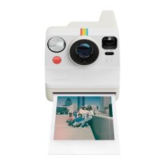Polaroid Now Gen3 (Beyaz)