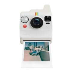 Polaroid Now Gen3 (Beyaz)
