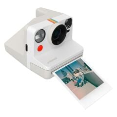Polaroid Now Gen3 (Beyaz)