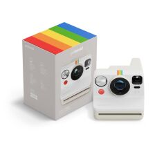 Polaroid Now Gen3 (Beyaz)