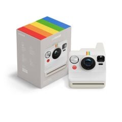 Polaroid Now Gen3 (Beyaz)
