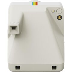 Polaroid Now Gen3 (Beyaz)