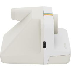 Polaroid Now Gen3 (Beyaz)