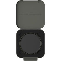 PolarPro 82mm ShortStache Everyday 1/4 Black Mist Polarize Filtre