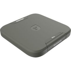 PolarPro 82mm ShortStache Everyday 1/4 Black Mist Polarize Filtre