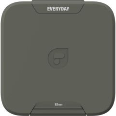 PolarPro 82mm ShortStache Everyday 1/4 Black Mist Polarize Filtre